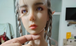 小手办