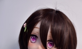 爱莎贝儿-140CM RAD040 清野柠檬Seino Lemon-你的痕迹