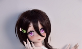 爱莎贝儿-140CM RAD040 清野柠檬Seino Lemon-你的痕迹