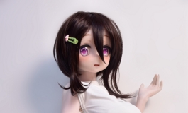 爱莎贝儿-140CM RAD040 清野柠檬Seino Lemon-你的痕迹