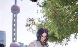 上海梦
