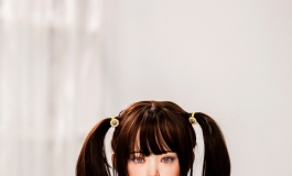 多丽塔-148cm  由美