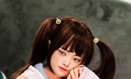 多丽塔-148cm  由美