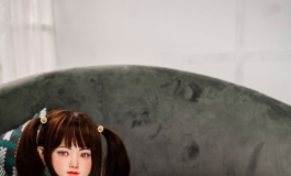 多丽塔-148cm  由美