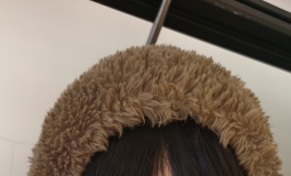 总忍不住去抓一把胸！好软啊