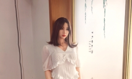 出娃，irontech的Reallady
