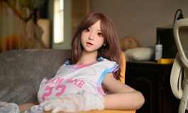 初恋娃回来了？YUDOLL-BY001（洛伊）+盘古160九个月身体状况检查