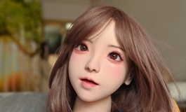 初恋娃回来了？YUDOLL-BY001（洛伊）+盘古160九个月身体状况检查