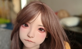 初恋娃回来了？YUDOLL-BY001（洛伊）+盘古160九个月身体状况检查