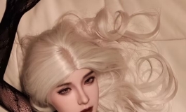 吸血鬼女王的古堡邀约