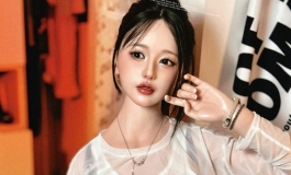 【漫玩】硅仙人旗下四娃女团出道优缺点大盘点，四种口味总有一款是你的菜。