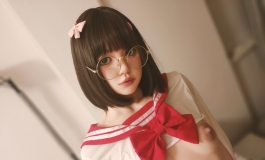 ED妹妹系列（情趣JK服）