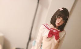 ED妹妹系列（情趣JK服）