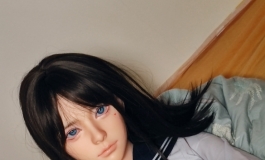 【萤火日记】琉璃水手服白丝，雪糕🤤