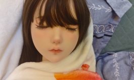 Shedoll闭眼北栀开箱>——1.0+148松骨架