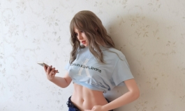 人造人20R曼娜被糖爹爸爸喂投的一天(编)