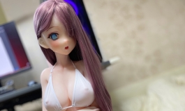爱莎贝儿-140cm RAD008 最上希海Mogami Nozomi-娃主返图 by KHJ 2025.05.25