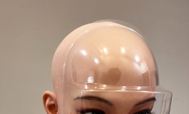 頭身一體穿衣(帽T類)小技巧