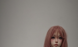 152tpe身体➕柠檬头