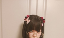 ED妹妹系列（甜美小清新）