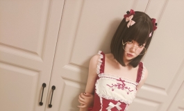 ED妹妹系列（甜美小清新）