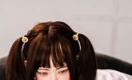 多丽塔~148cm 由美