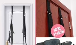 腿模神器