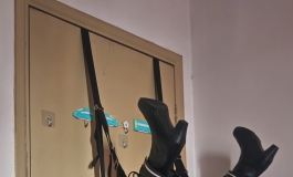 腿模神器