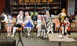 爱莎贝儿娃友线下聚会-深圳站-地狱级狂欢战报-2025.05.24