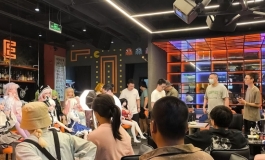 爱莎贝儿娃友线下聚会-深圳站-地狱级狂欢战报-2025.05.24