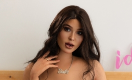 IDODOLL工厂实拍体妆展示，以及头雕出厂展示