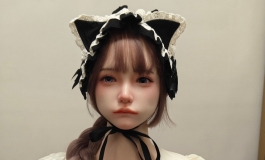 【Shedoll】楚玥 168 全硅胶
