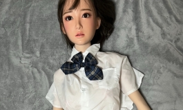 （盘古tpe，148紧骨架，猫1头）雨和猫家的娃打扮一下，真不错