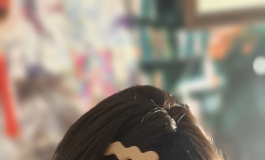 拍拍照心情妙😚