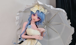 爱莎贝儿-148CM AHR011 甘露寺 知香 Kanroji Chika 羞羞图发布