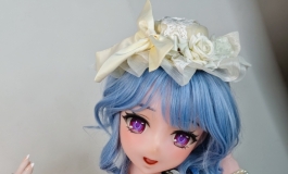 爱莎贝儿-148CM AHR011 甘露寺 知香 Kanroji Chika 羞羞图发布