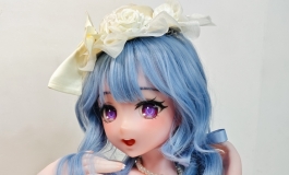 爱莎贝儿-148CM AHR011 甘露寺 知香 Kanroji Chika 羞羞图发布