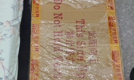 shedoll江小婉开箱