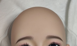 shedoll江小婉开箱