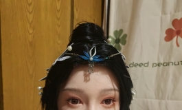仙逆 李慕婉