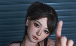 【irontech doll】对不良诱惑说不够----11款魅魔我真的很难清醒XD