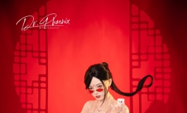 青蛇喝了雄黄酒会怎么样？——lace黎霜祝大家端午安康