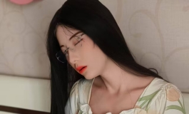 睡美人