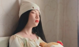 睡美人