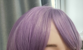新娃开箱，shedoll江小婉头雕