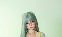[得意]粽子精应该就是长这样