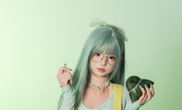 [得意]粽子精应该就是长这样