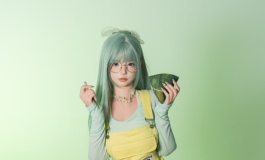 [得意]粽子精应该就是长这样