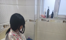 六一儿童节快乐哦 小猫同学！