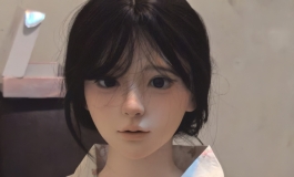 超可爱